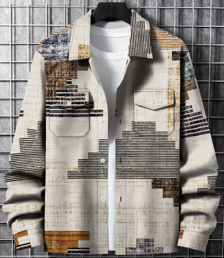 Graphic Print T-shirt