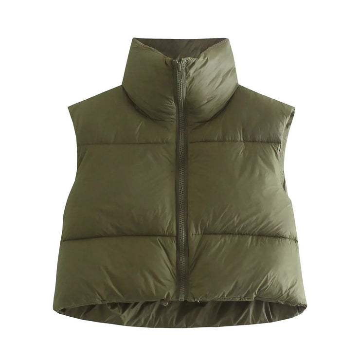 Frostdicht Jacke