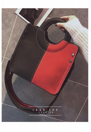 Vintage Damen Handtasche