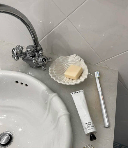 Blanc Sonic Toothbrush