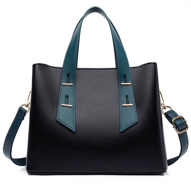 Classic Tote Handbag