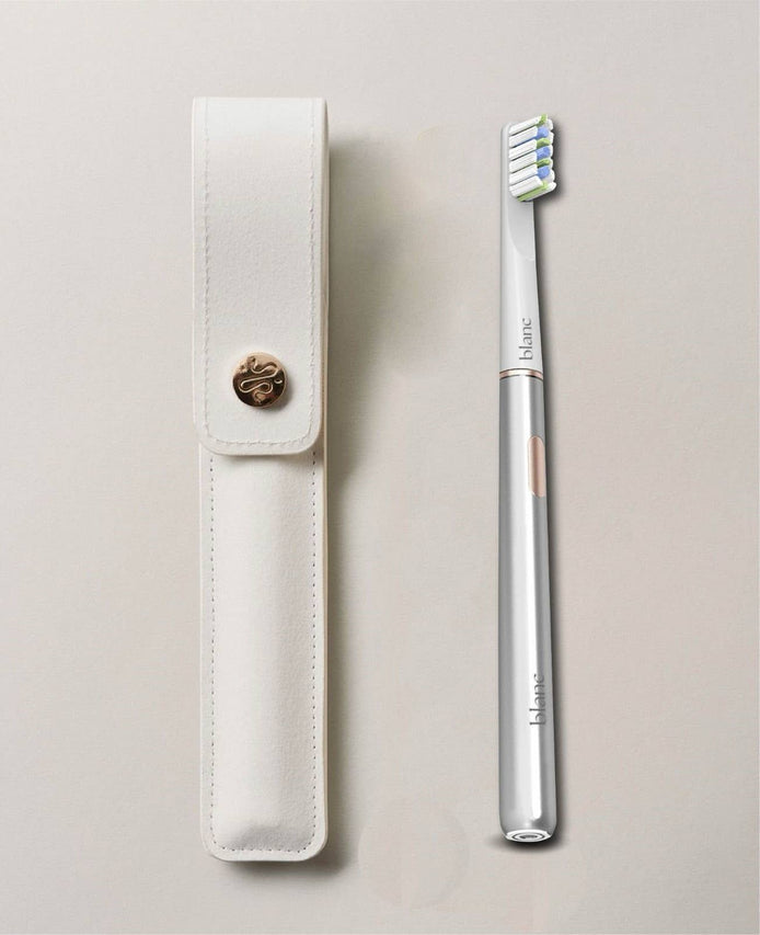Blanc Sonic Toothbrush