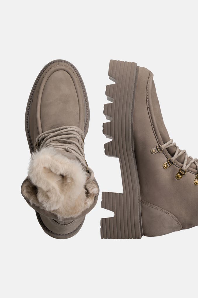 KENNEL - Havana Winter Boot