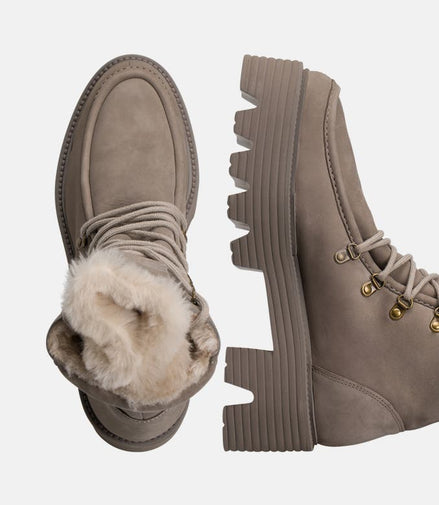 KENNEL - Havana Winter Boot