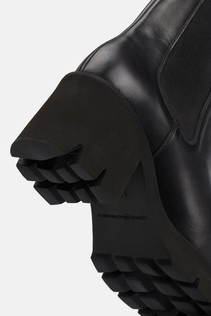 KENNEL - Chelsea Boot