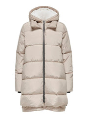 Schneedichter Jacke