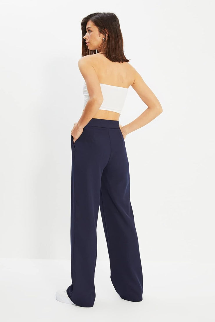 Breite Farrah Hose