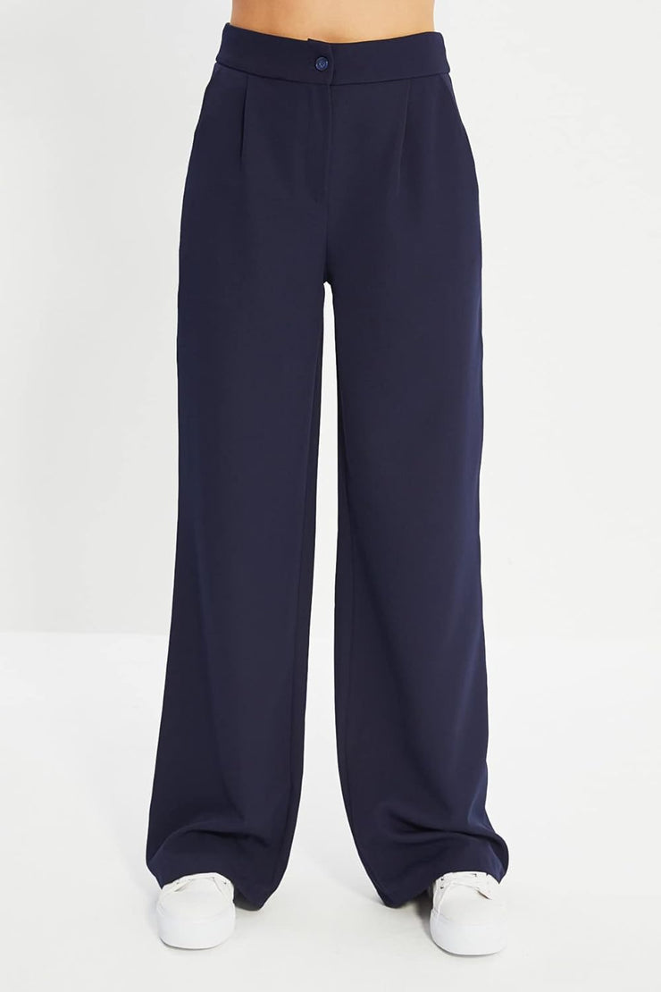 Breite Farrah Hose