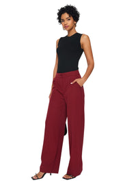 Breite Farrah Hose