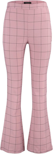 Flared Percy Damen Hose
