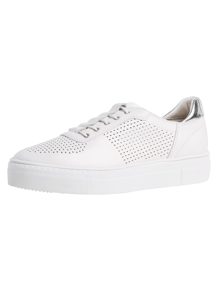 Leder Damen  Sneaker
