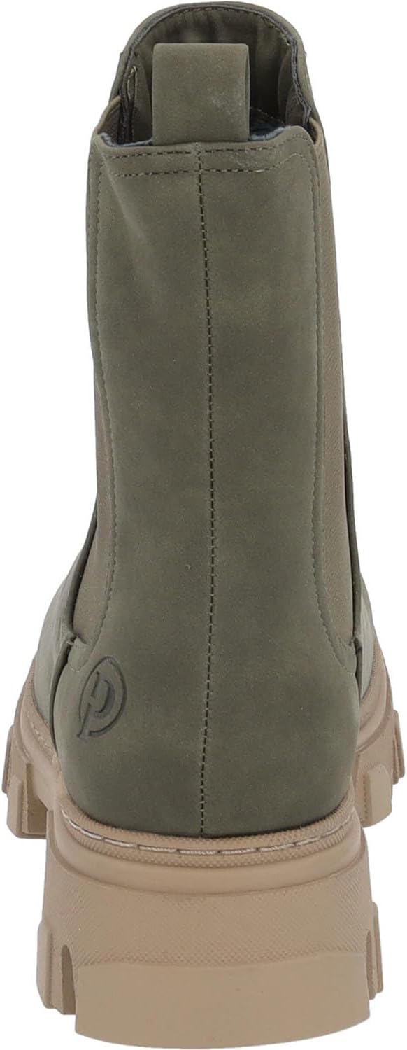 Caprera - modische Stiefeletten