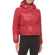 Urban Puffer Jacke