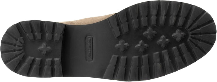 Velluto Chelsea Boot