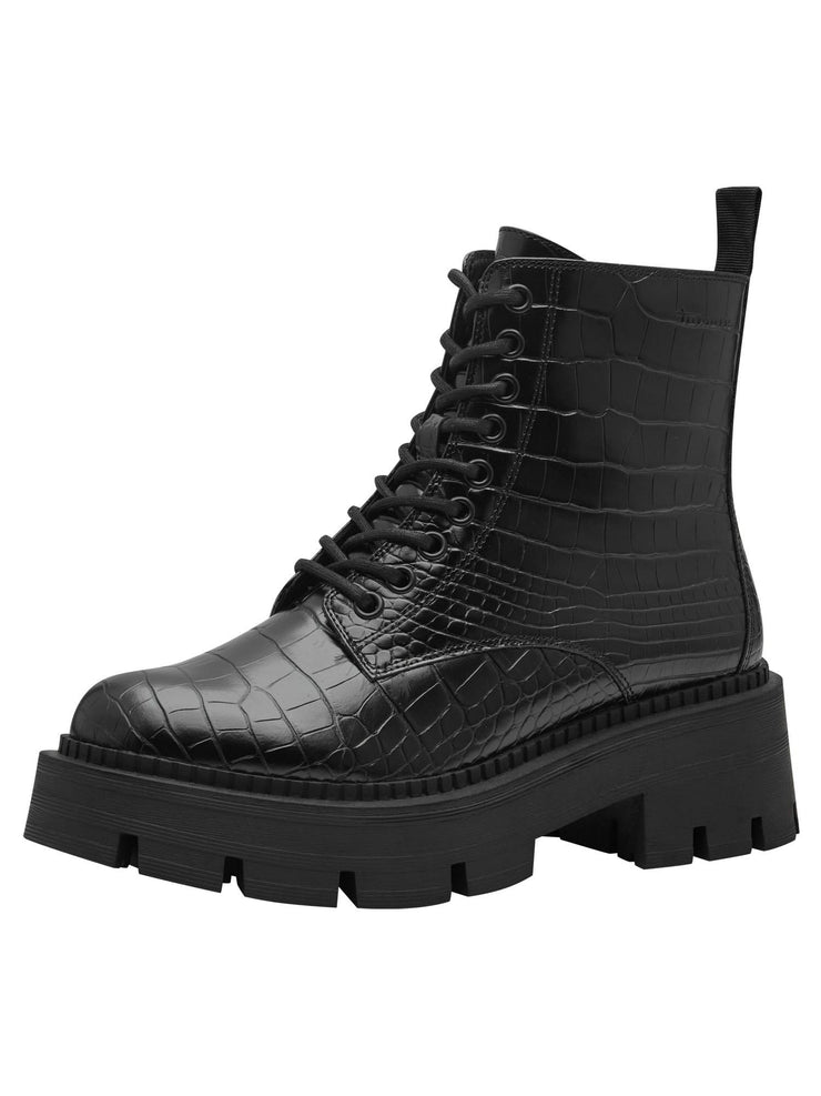 Damen Schnürboots
