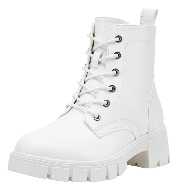 Vepose  Ankle Boots