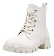 Vepose  Ankle Boots