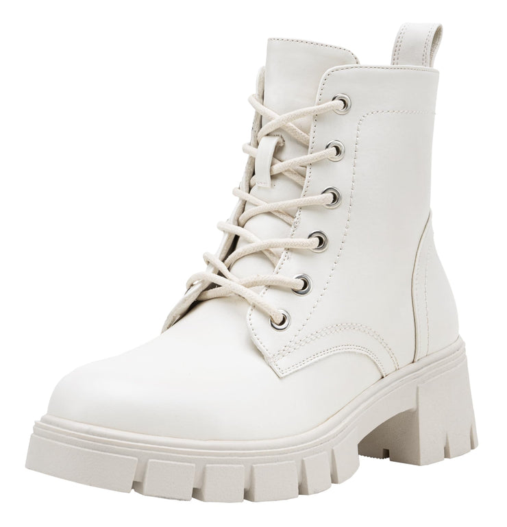 Vepose  Ankle Boots