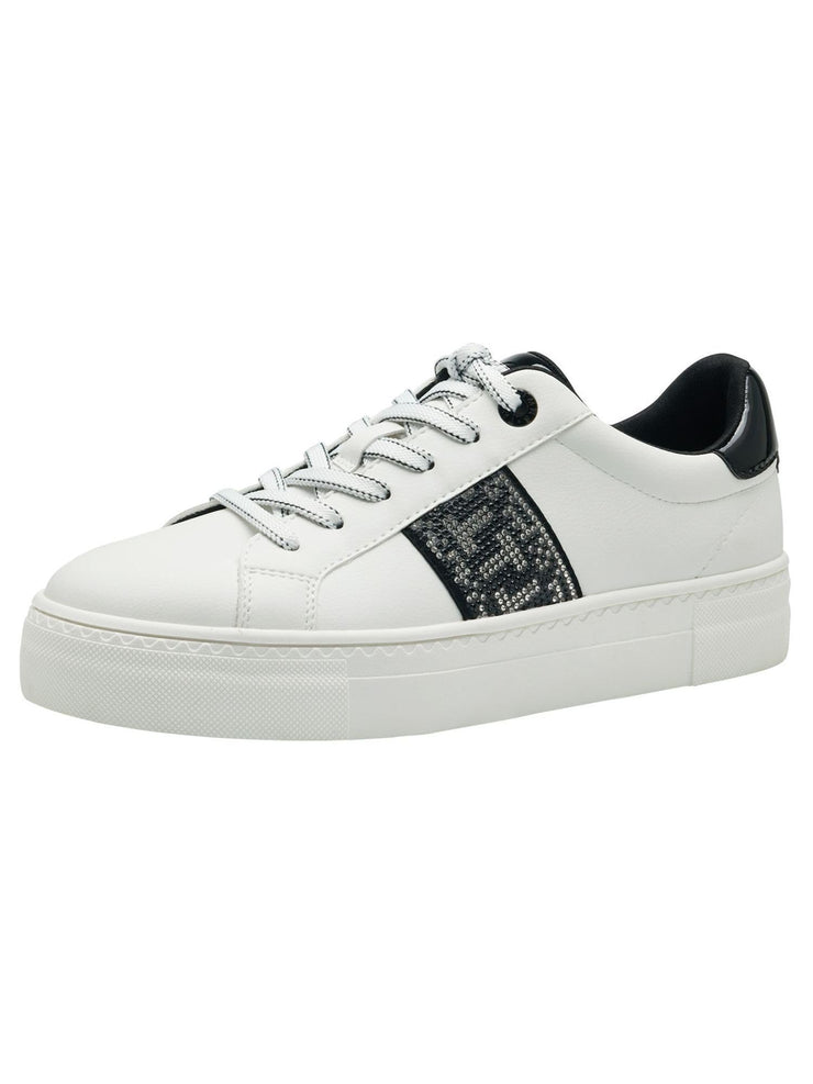 TrittGlanz Turnschuhe