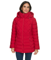 Wolkenschutz Damen Jacke