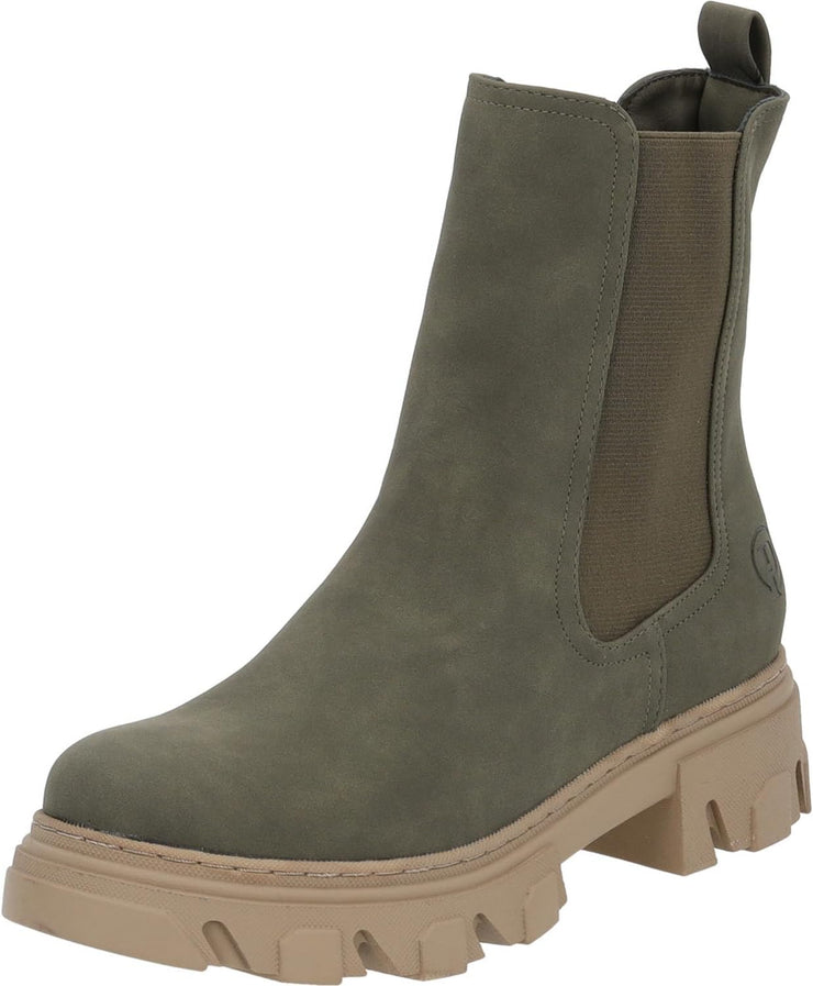 Caprera - modische Stiefeletten