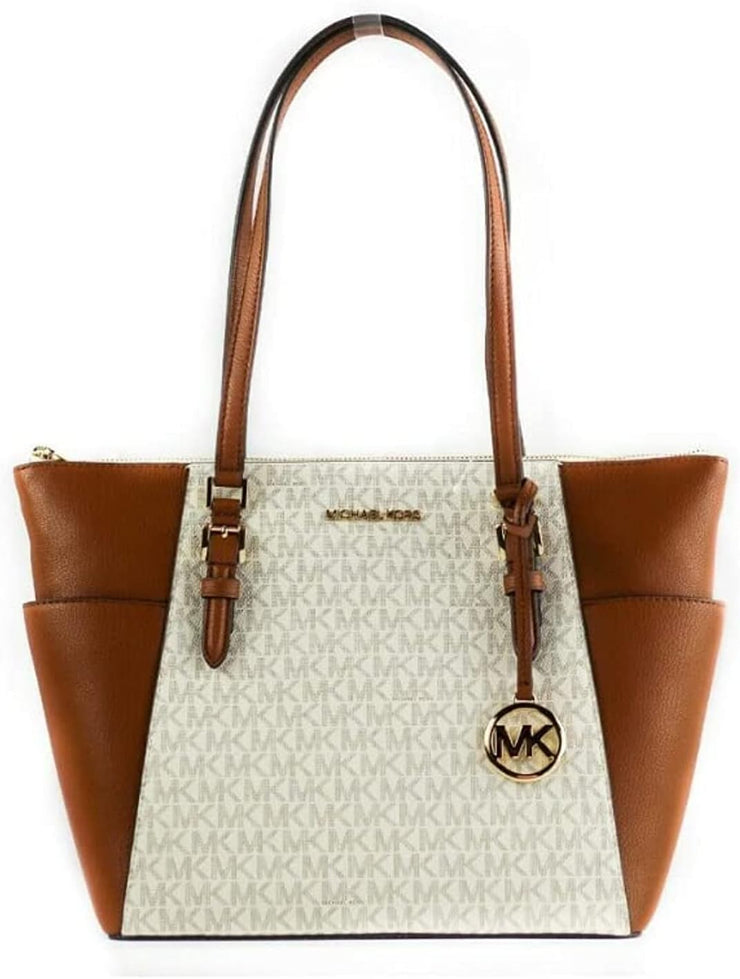 Damen Leather Handtasche