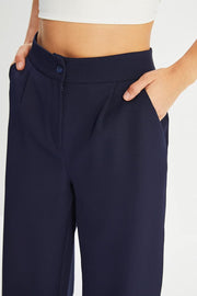Breite Farrah Hose