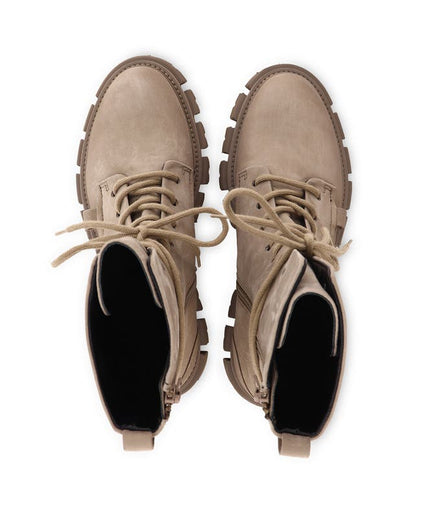 KENNEL - Edelstiefel