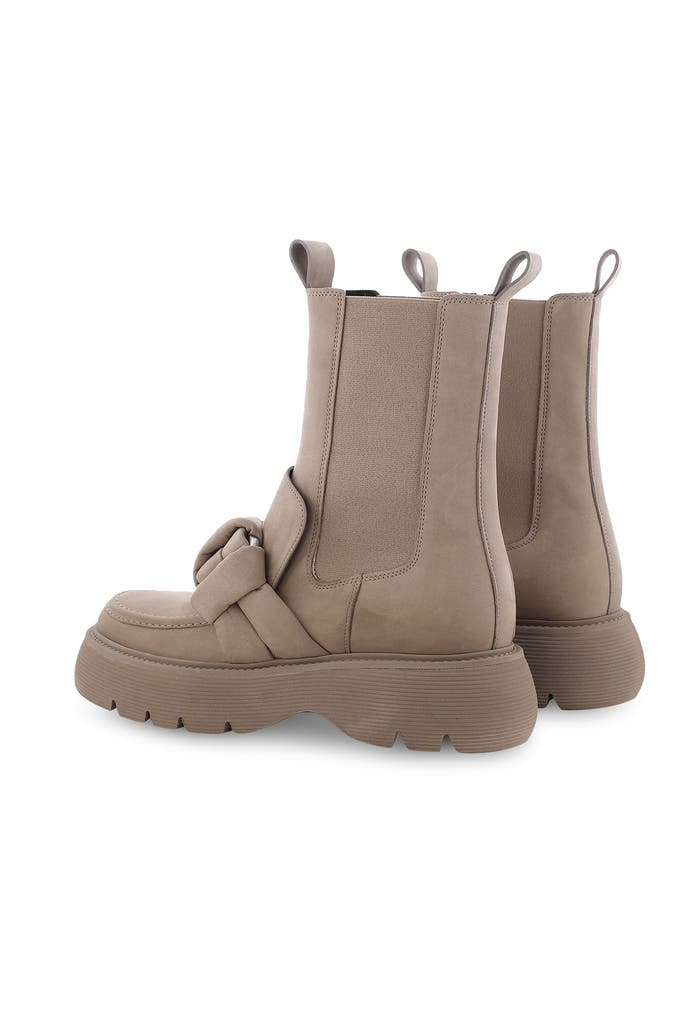 KENNEL -  Admiral Winter Boot