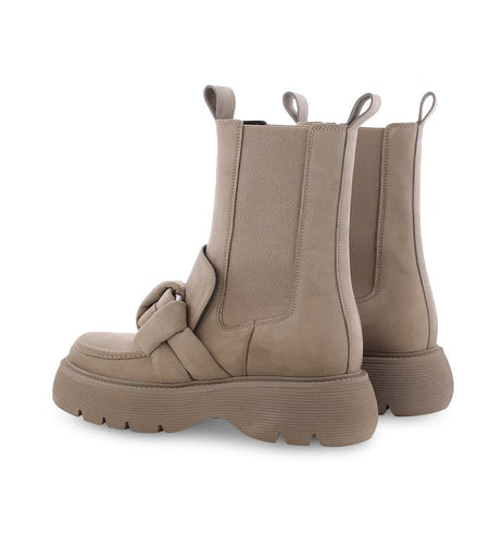 KENNEL -  Admiral Winter Boot