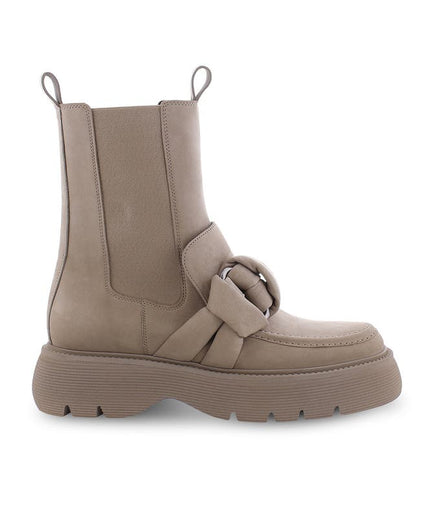 KENNEL -  Admiral Winter Boot