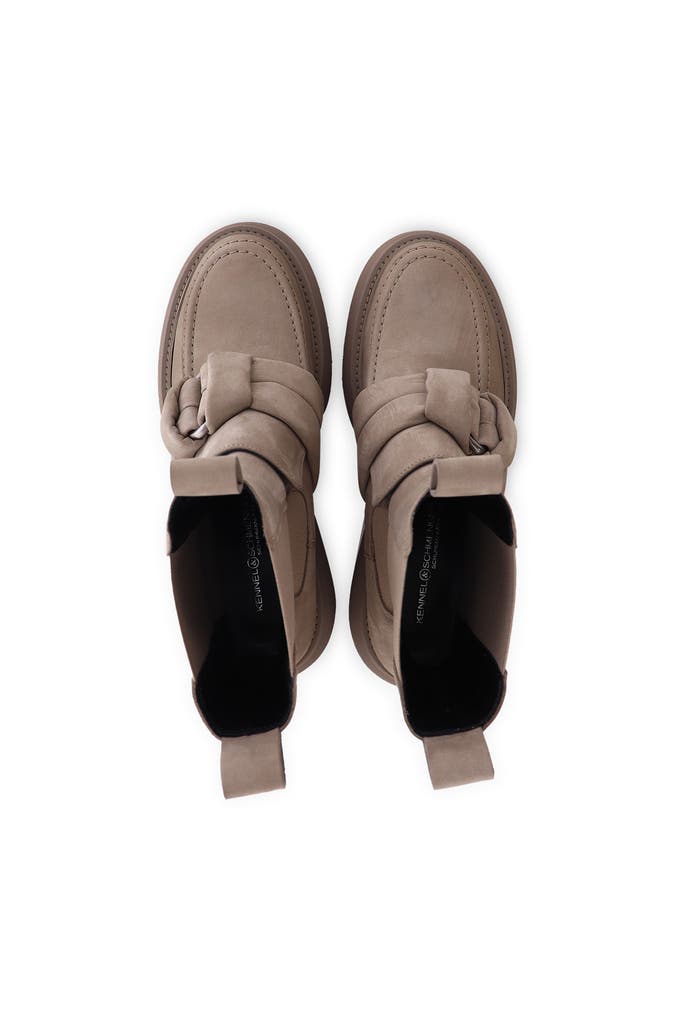 KENNEL -  Admiral Winter Boot