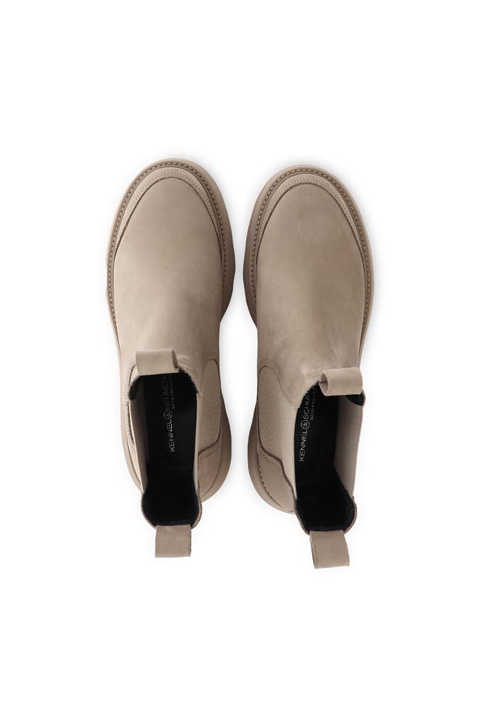 KENNEL - Leather Boot