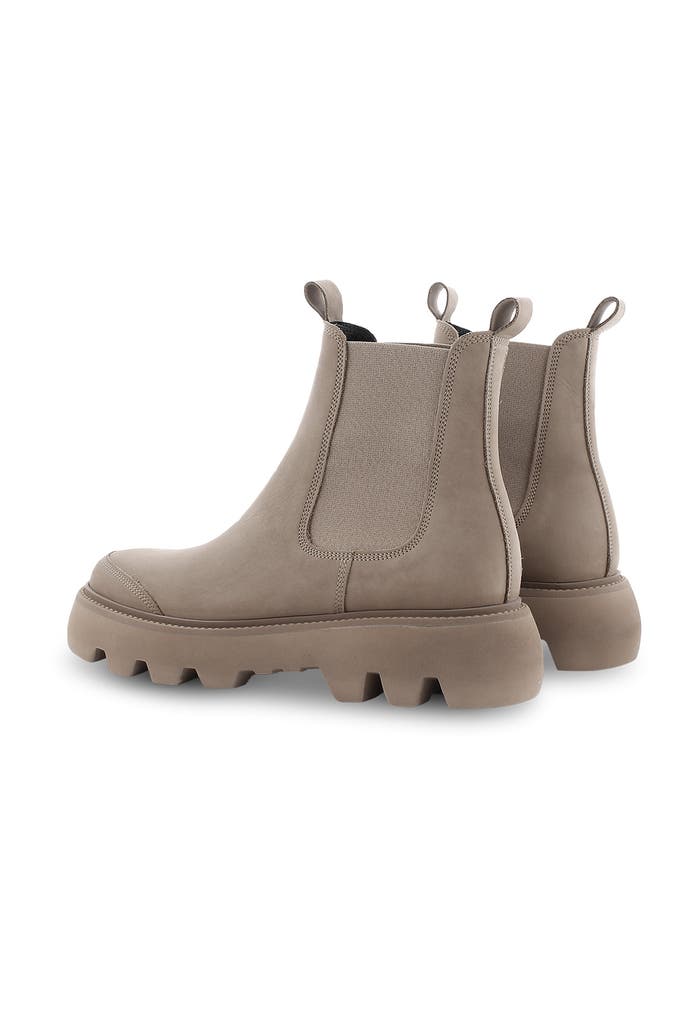 KENNEL - Leather Boot