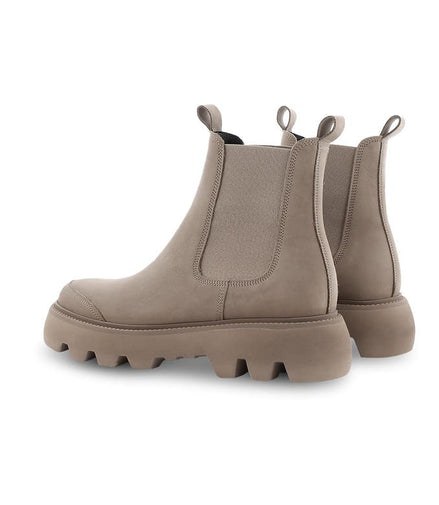 KENNEL - Leather Boot