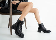 Vepose  Ankle Boots