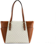 Damen Leather Handtasche