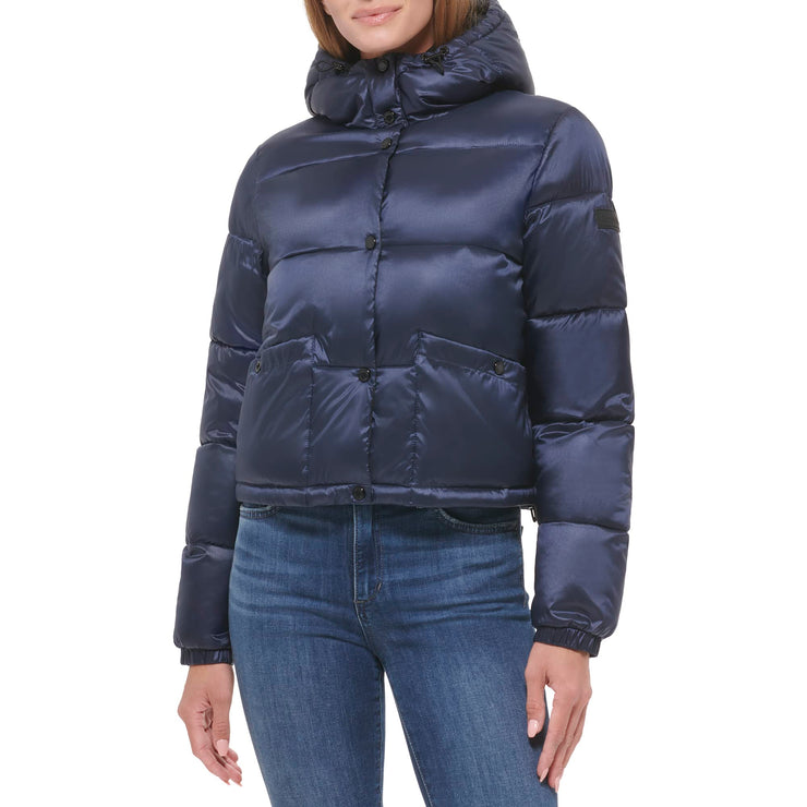 Urban Puffer Jacke