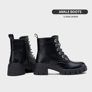 Vepose  Ankle Boots