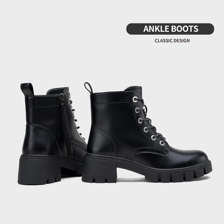 Vepose  Ankle Boots