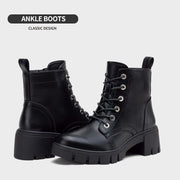 Vepose  Ankle Boots