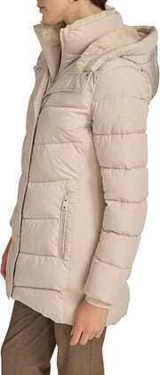 UrbanSchutz Damen Jacke