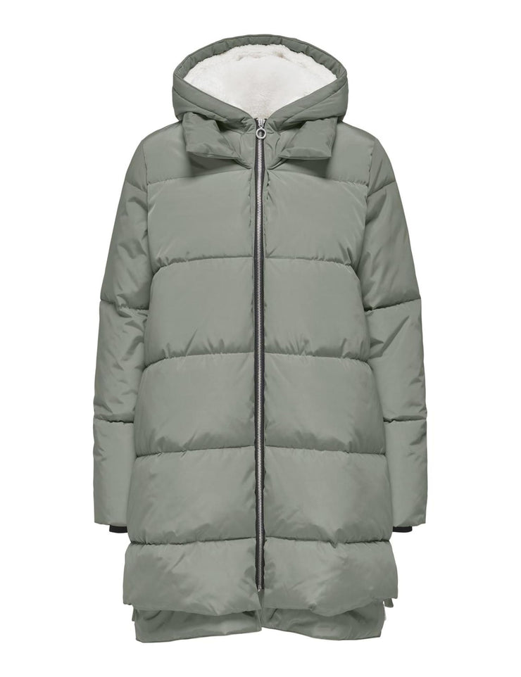 Schneedichter Jacke