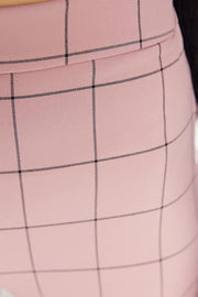 Flared Percy Damen Hose