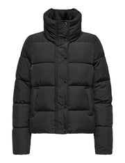 Eissturm Puffy Jacke