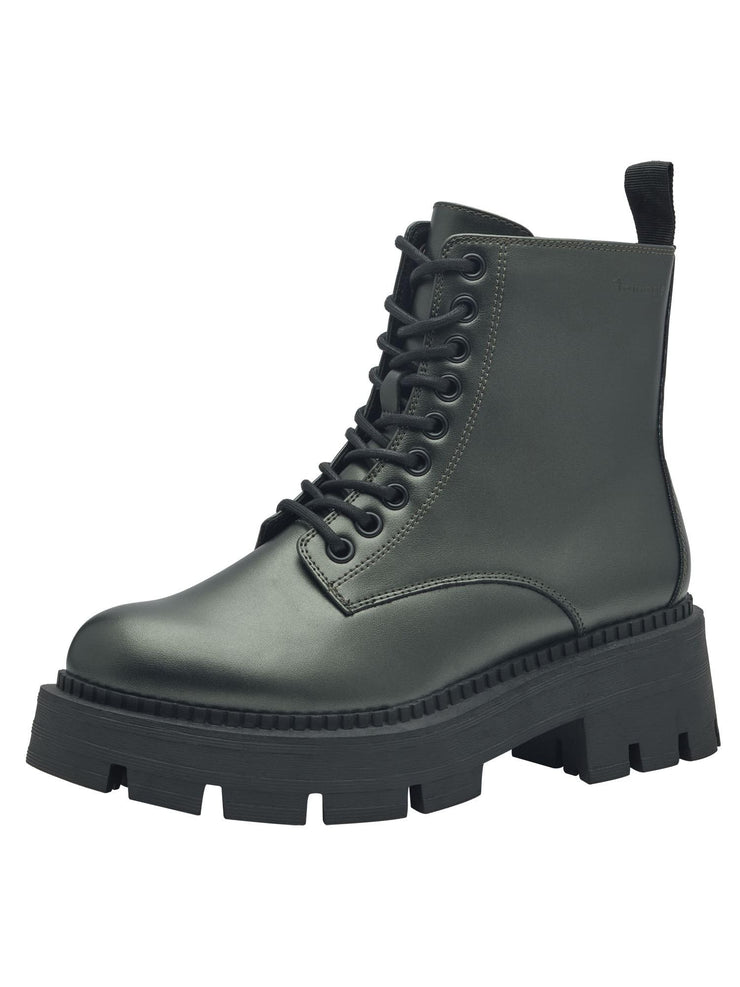 Damen Schnürboots