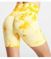 Sporty Damen Yoga Pants