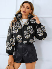 Polarthermal Damen Jacke