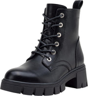 Vepose  Ankle Boots