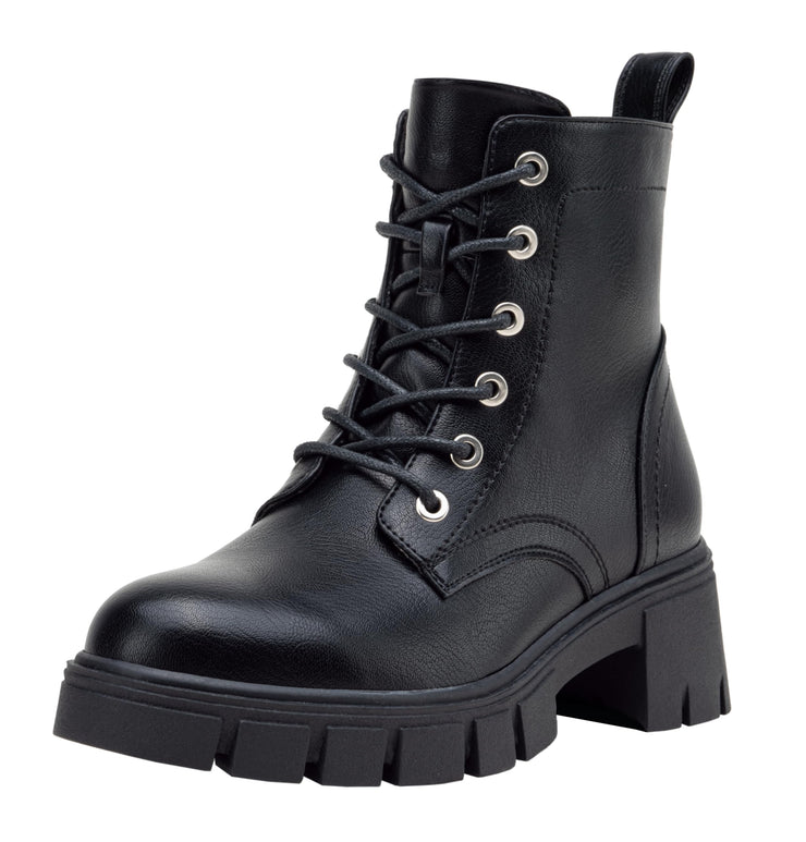 Vepose  Ankle Boots